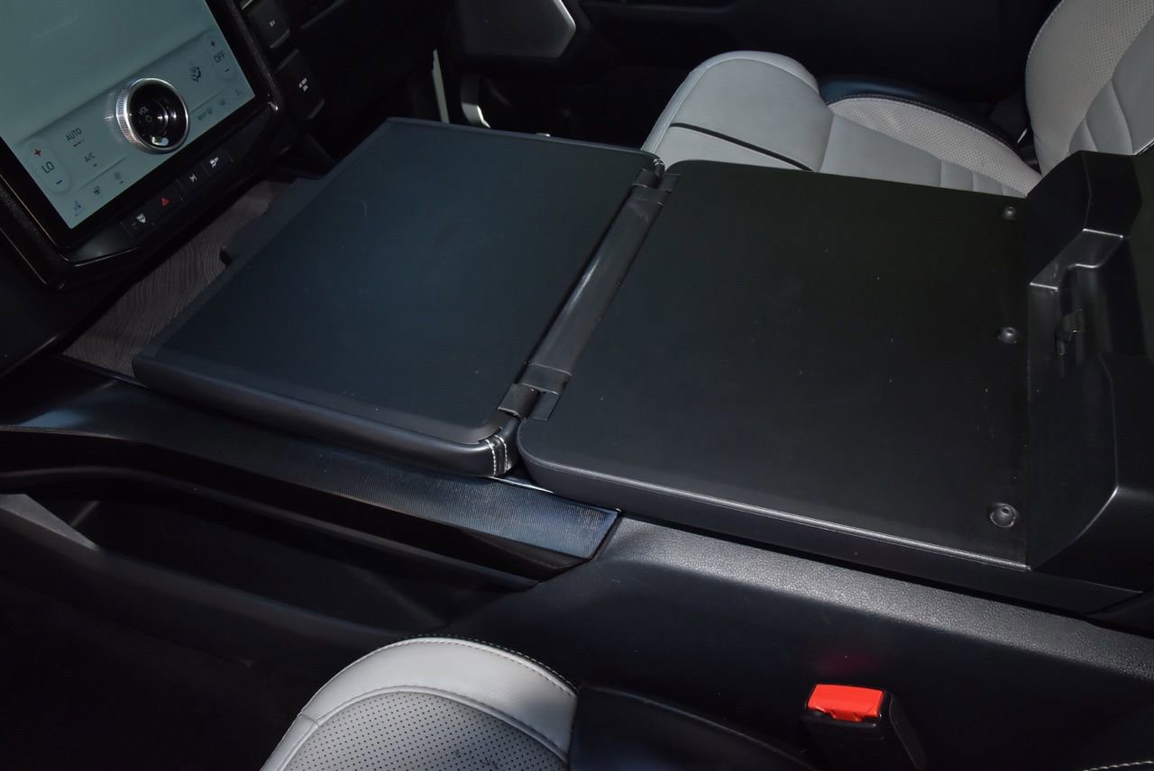 Certified 2023 Ford F150 Lightning Platinum image 33