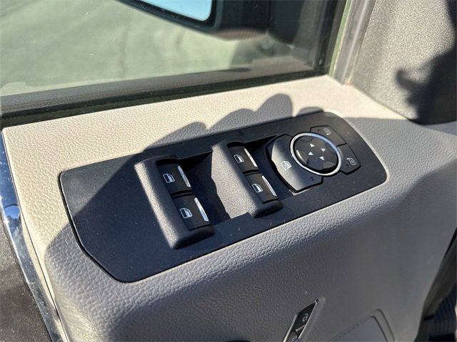 Certified 2018 Ford F150 XLT image 10