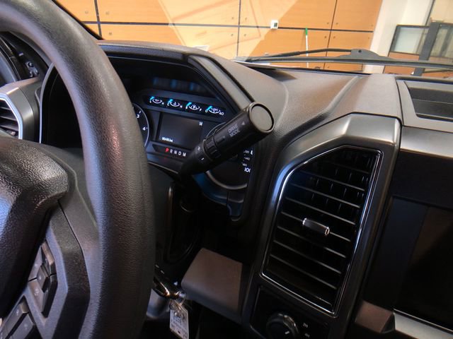 Certified 2022 Ford F250 XLT AWD/4WD image 18