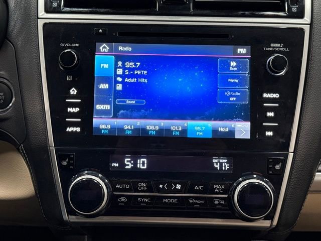 Used 2019 Subaru Outback 2.5i Limited image 26