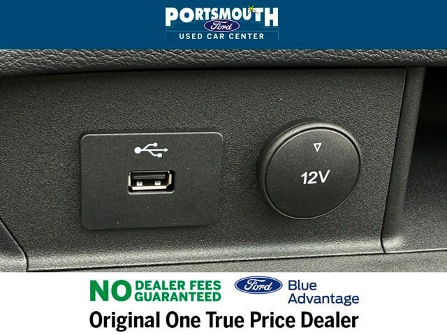 Certified 2024 Ford Transit 150 Low Roof w/ Load Area Protection Package image 16