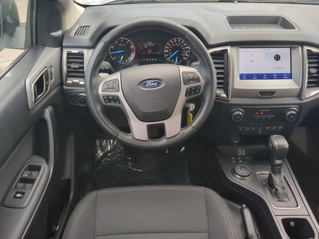 Certified 2023 Ford Ranger 4x4 SuperCrew image 16