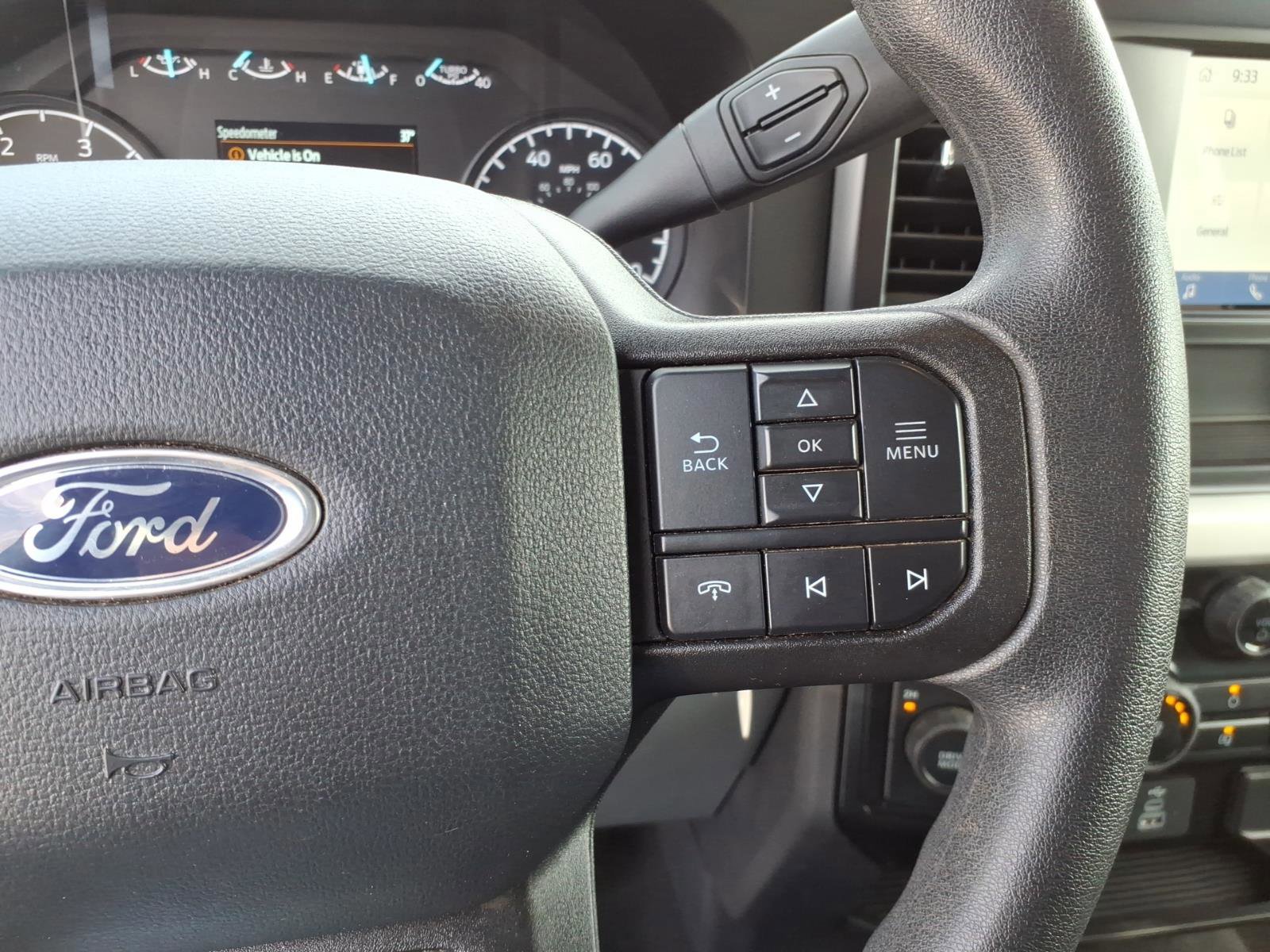 Certified 2025 Ford F250 XLT image 18