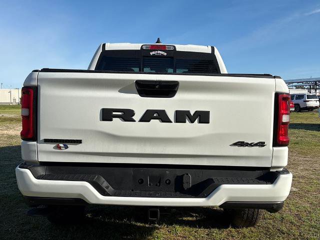Used 2025 RAM 1500 Big Horn AWD/4WD image 5