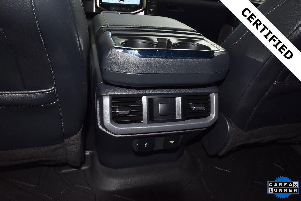 Certified 2023 Ford F150 Lightning Lariat image 19