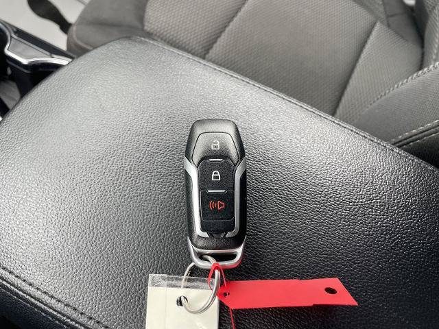Certified 2017 Ford Explorer XLT AWD/4WD image 37