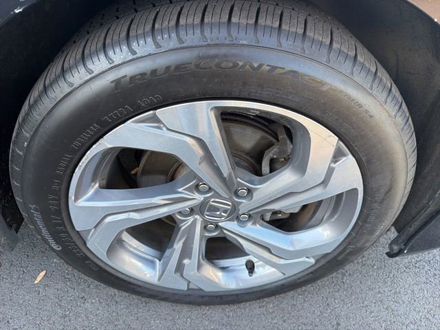 Used 2018 Honda Accord EX-L image 14