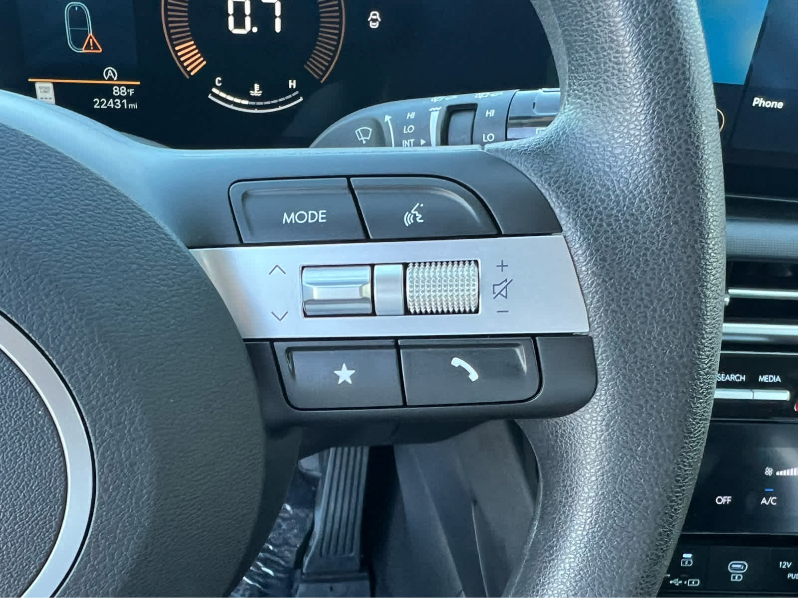 Used 2026 Hyundai Tucson SEL Plus AWD/4WD image 32