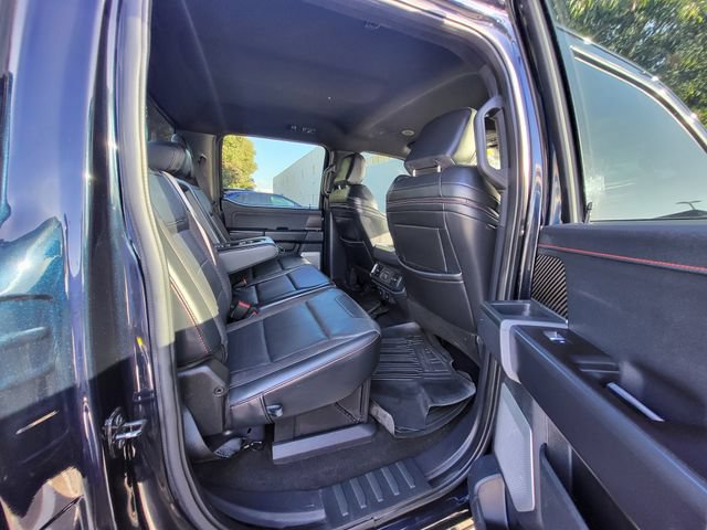 Certified 2024 Ford F150 Raptor AWD/4WD image 22