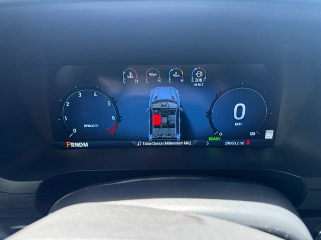 Certified 2024 Ford F150 XLT w/ Equipment Group 302A MID AWD/4WD image 18