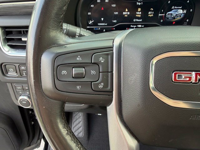 Used 2022 GMC Yukon XL SLT w/ SLT Luxury Package AWD/4WD image 16