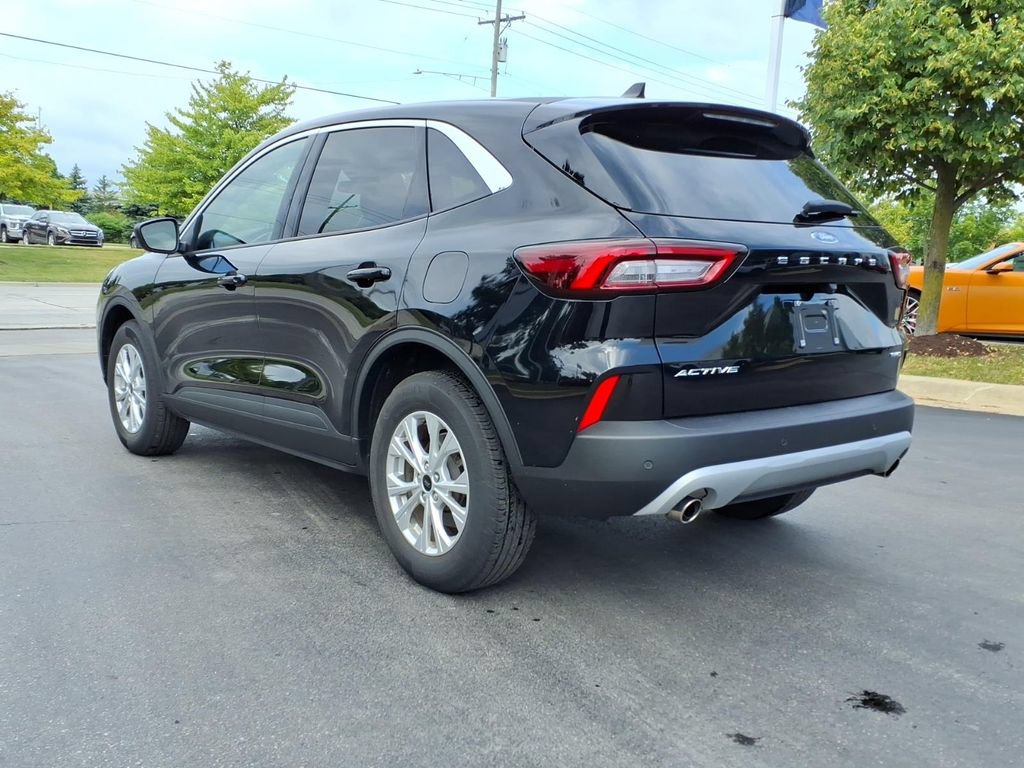 Certified 2024 Ford Escape Active w/ Tech Pack #1 AWD/4WD image 7