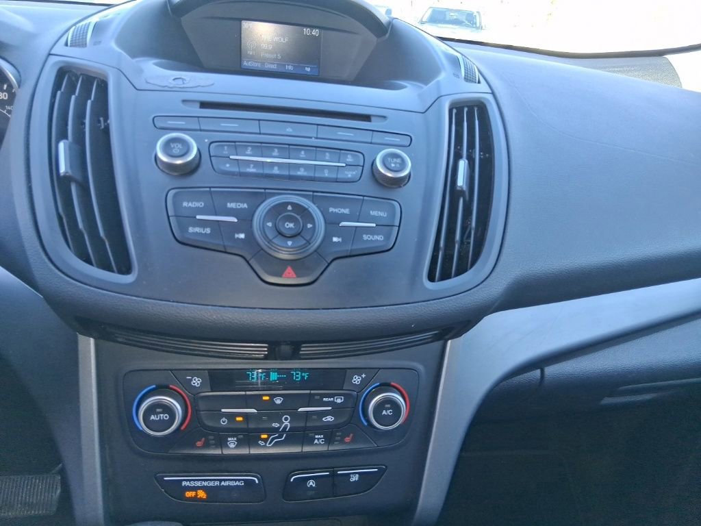 Certified 2018 Ford Escape SE image 19