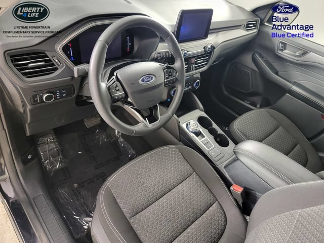 Certified 2023 Ford Escape Active AWD/4WD image 12