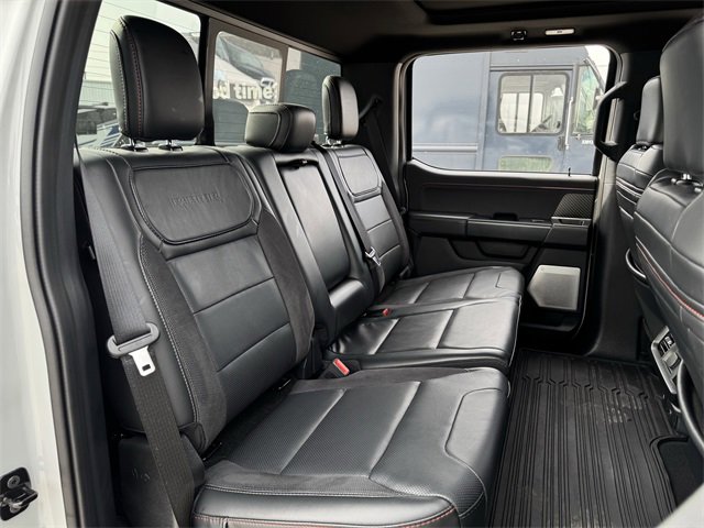 Certified 2024 Ford F150 Raptor image 29