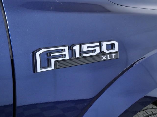 Certified 2019 Ford F150 XLT w/ Equipment Group 302A Luxury AWD/4WD image 9