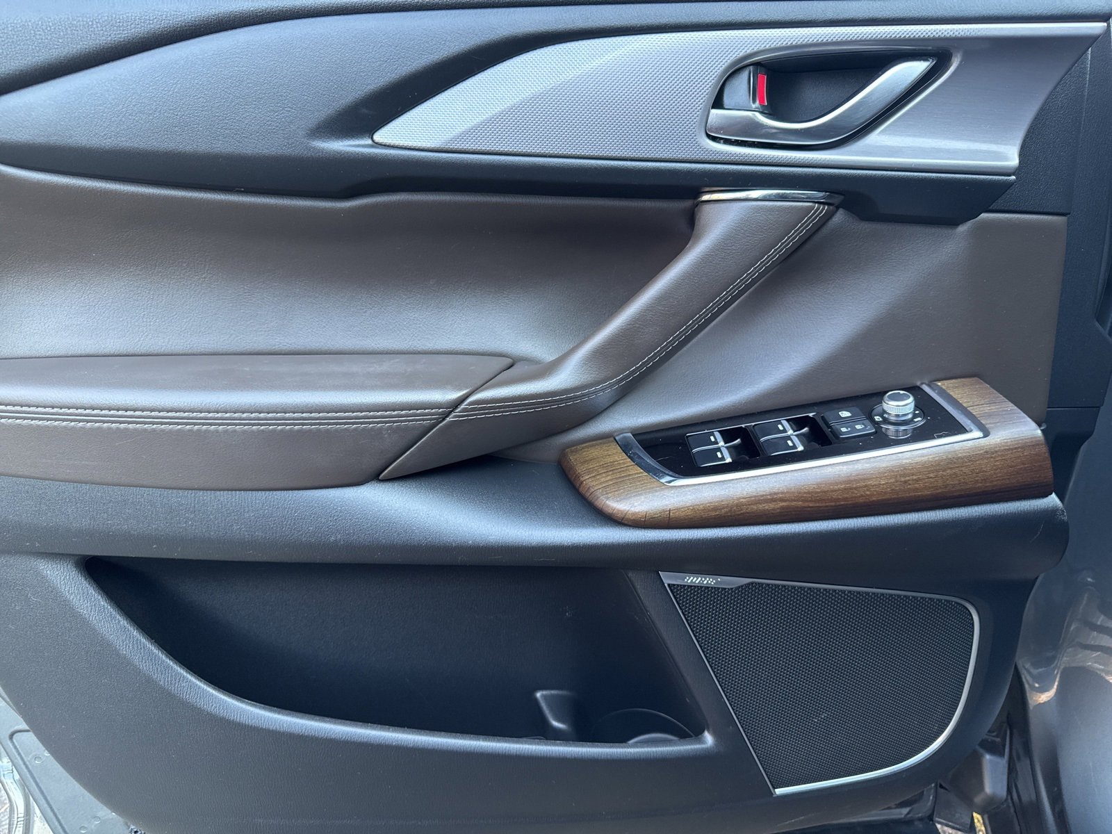 Used 2021 MAZDA CX-9 Signature image 67