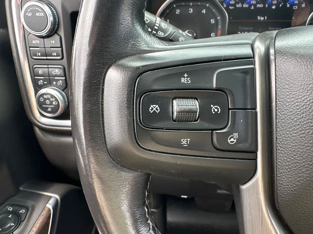 Used 2021 GMC Sierra 1500 Denali AWD/4WD image 20