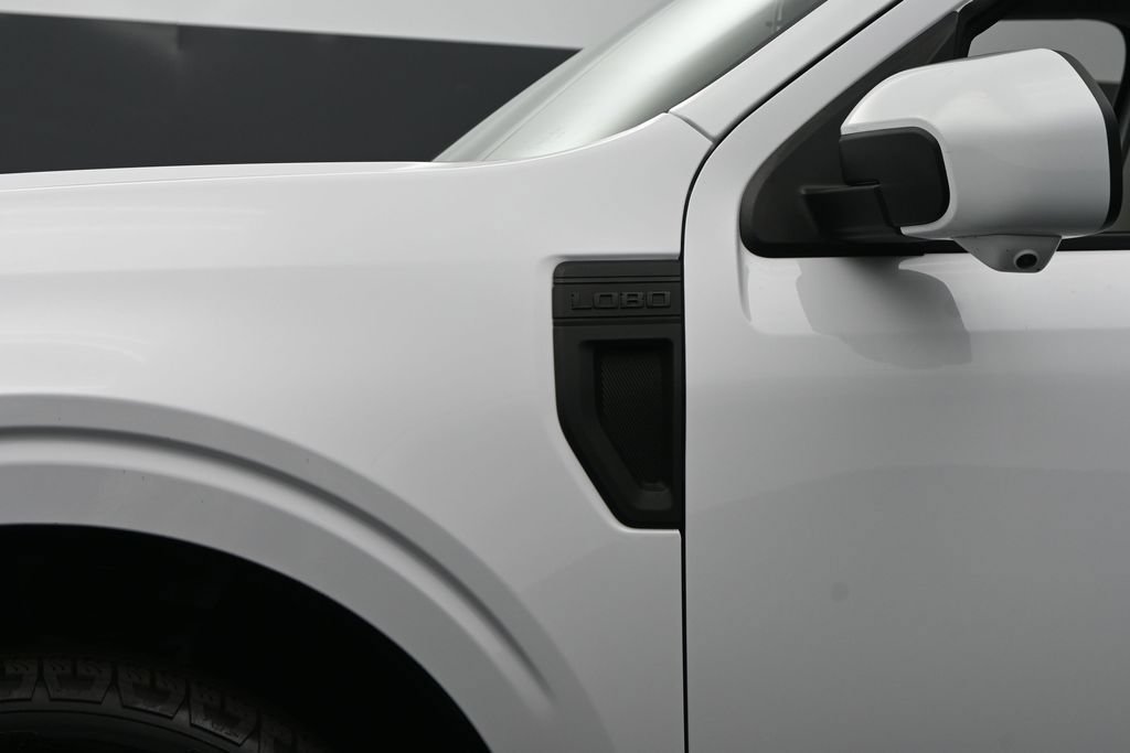 Certified 2025 Ford Maverick Lobo AWD/4WD image 24