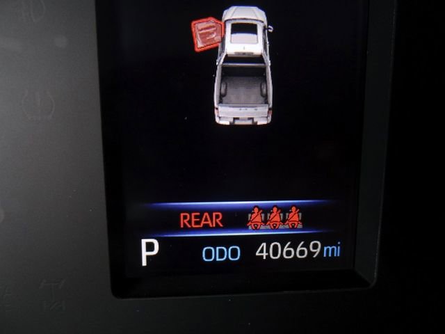 Used 2024 Toyota Tundra SR5 w/ SR5 Convenience Package AWD/4WD image 20
