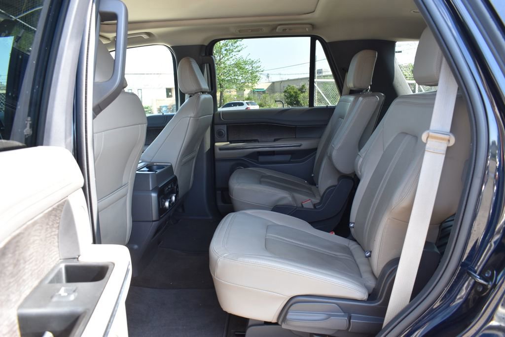 Certified 2021 Ford Expedition Limited AWD/4WD image 10