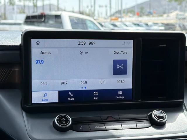 Certified 2022 Ford Maverick Lariat w/ Lariat Luxury Package FWD image 14