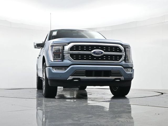 Certified 2023 Ford F150 Platinum image 33