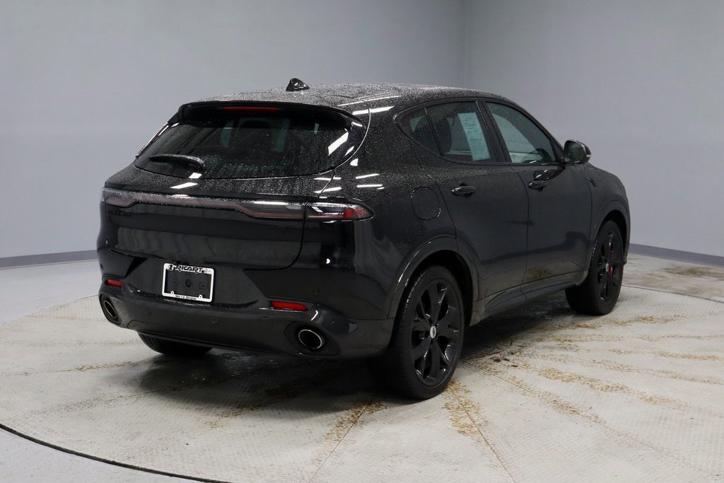 Used 2024 Dodge Hornet R/T Plus image 5