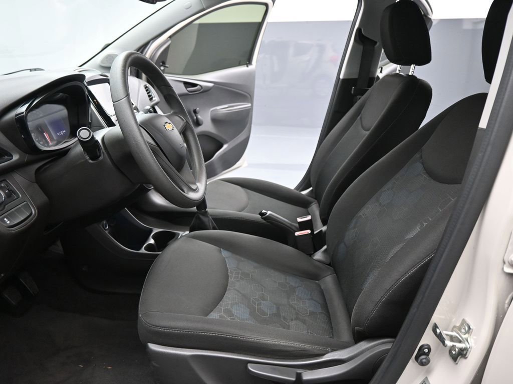 Used 2018 Chevrolet Spark LS image 36