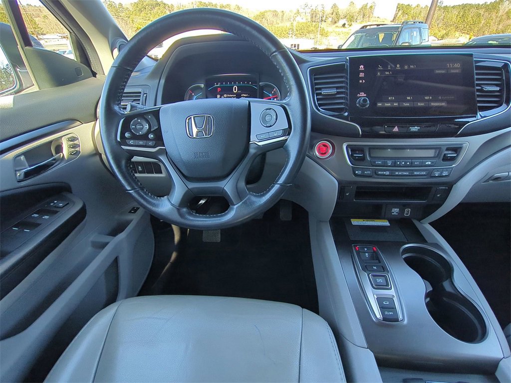 Used 2022 Honda Pilot Special Edition image 16