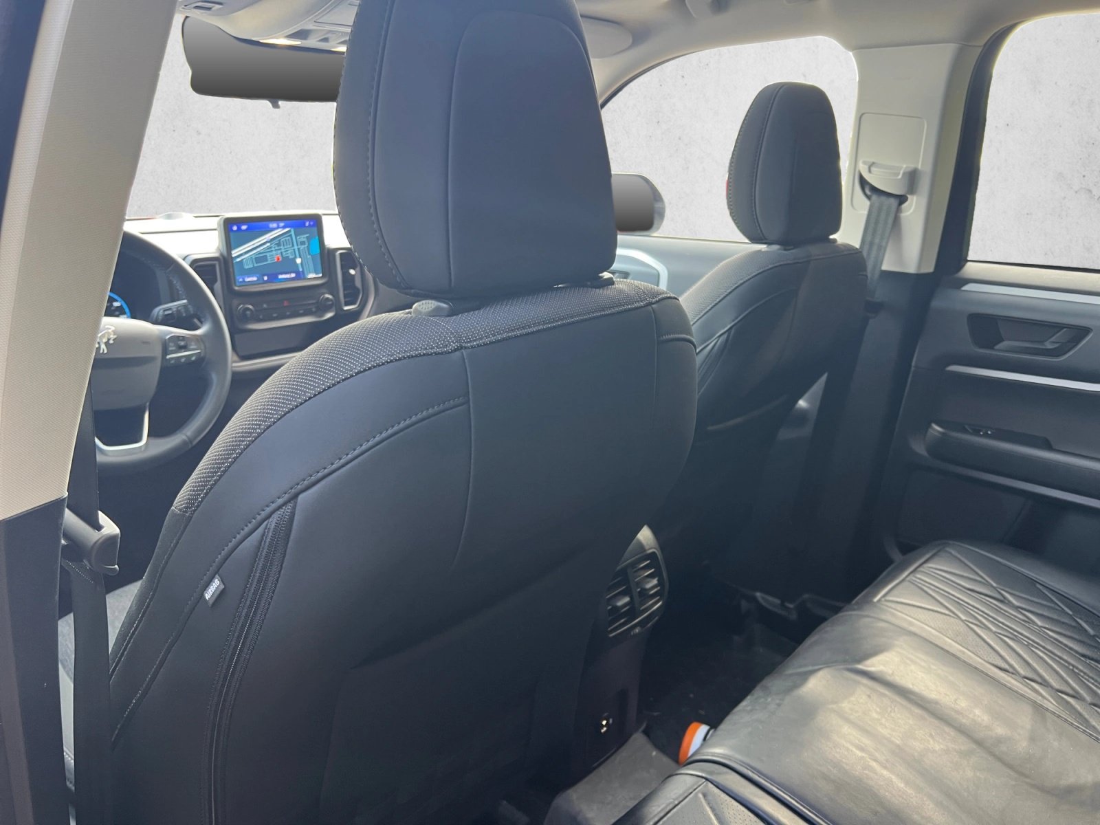 Certified 2024 Ford Bronco Sport Big Bend w/ Convenience Package AWD/4WD image 19