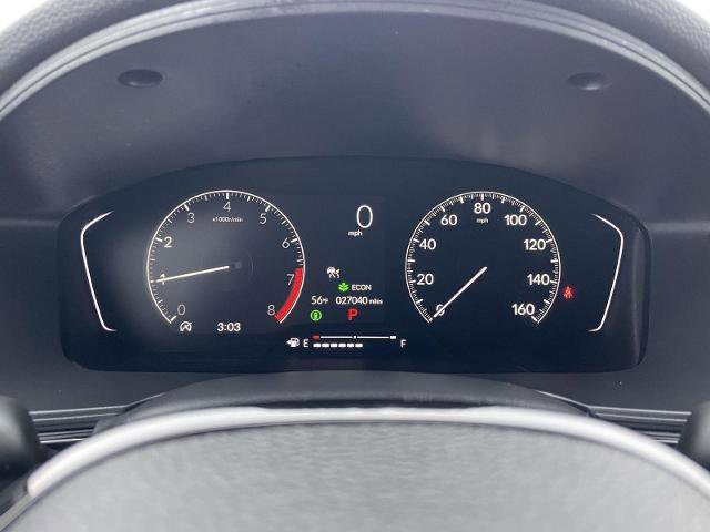 Used 2023 Honda Civic Sport image 15