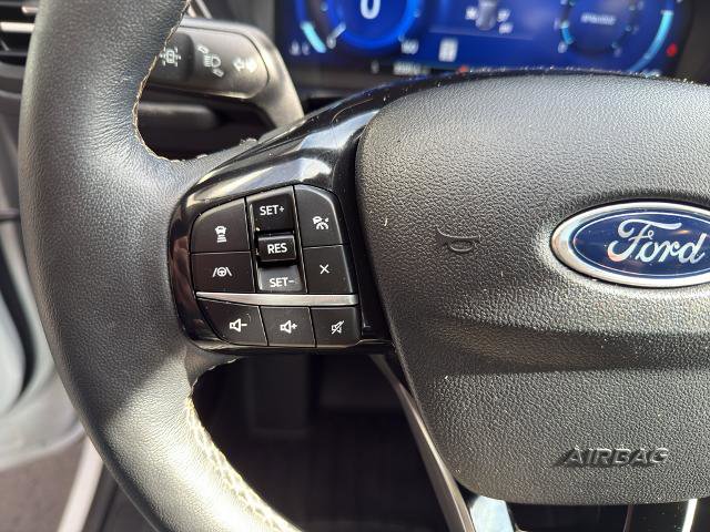 Certified 2021 Ford Escape Titanium w/ Titanium Elite Package AWD/4WD image 19