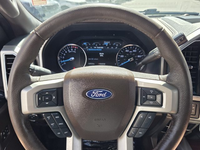 Certified 2022 Ford F250 King Ranch w/ Tremor Off-Road Package AWD/4WD image 28