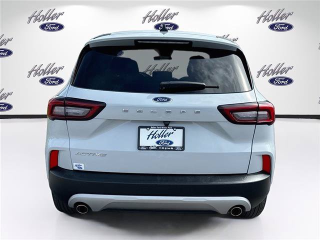 Certified 2026 Ford Escape Active FWD image 7