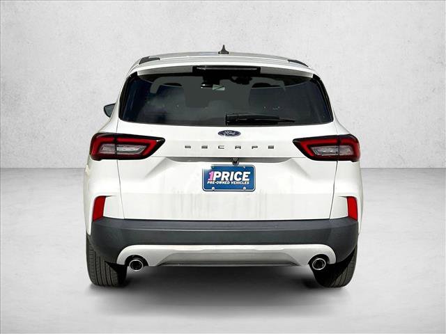 Certified 2023 Ford Escape FWD image 4