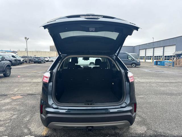 Certified 2023 Ford Edge SEL w/ Convenience Package AWD/4WD image 10