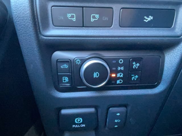 Certified 2023 Ford F150 Lariat w/ Equipment Group 502A High AWD/4WD image 20