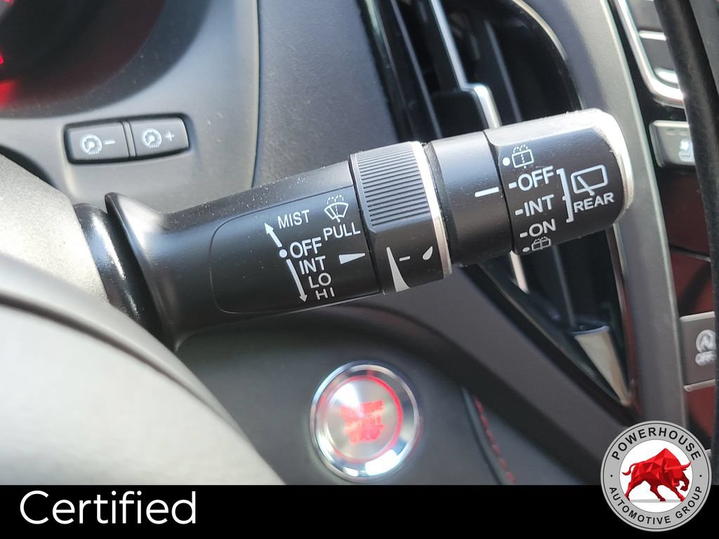 Used 2021 Acura RDX w/ Advance Package AWD/4WD image 34