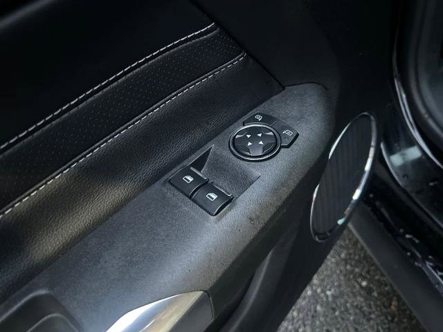 Certified 2023 Ford Mustang Mach 1 w/ Equipment Group 700A image 20