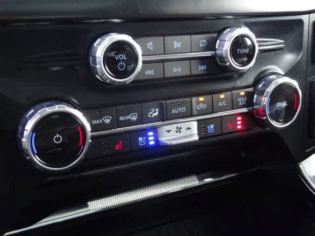 Certified 2023 Ford F150 Tremor w/ Equipment Group 402A High AWD/4WD image 39