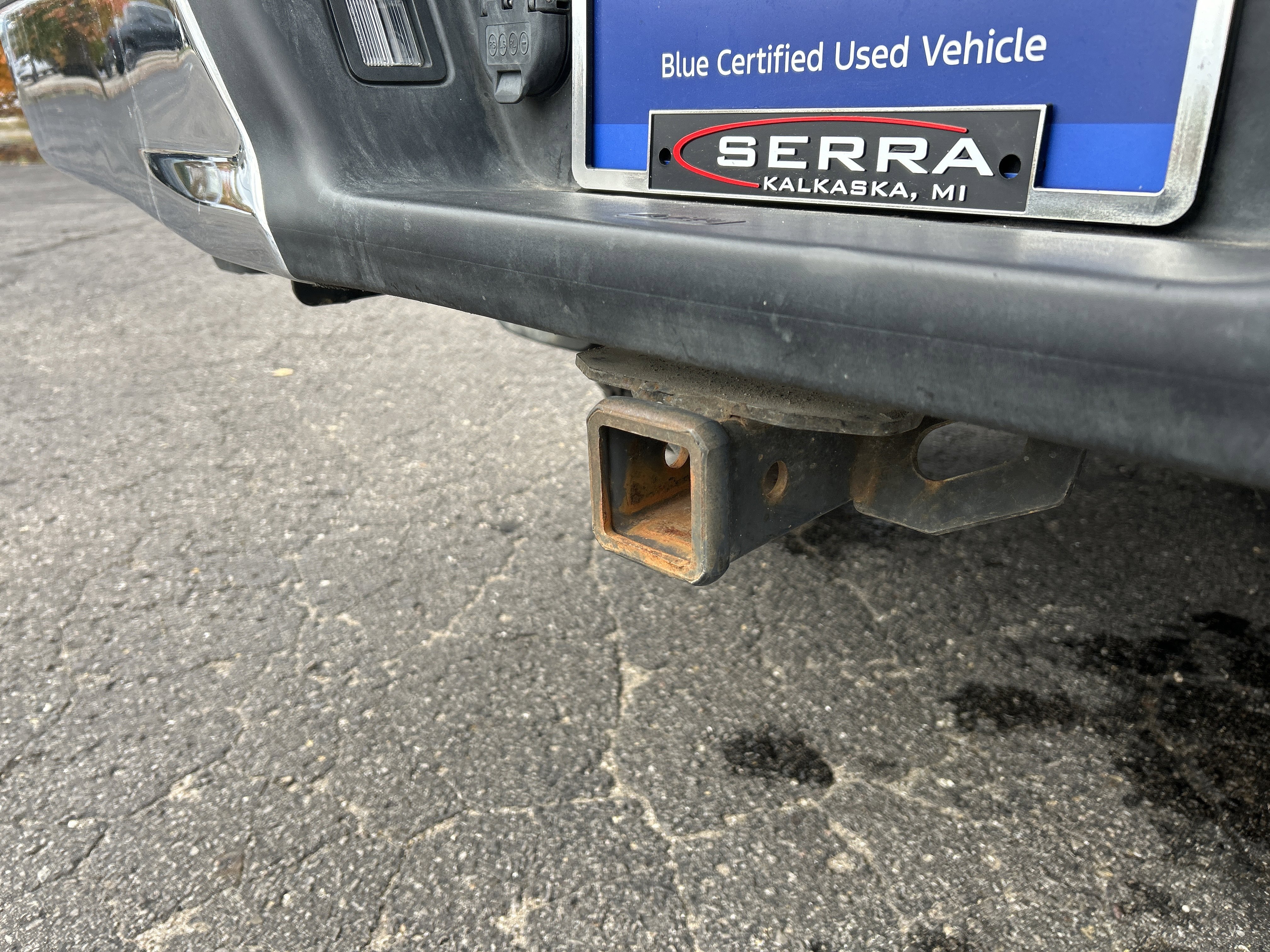 Certified 2019 Ford F150 XLT w/ Equipment Group 301A Mid image 32