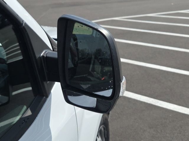 Used 2022 RAM ProMaster City Wagon image 10