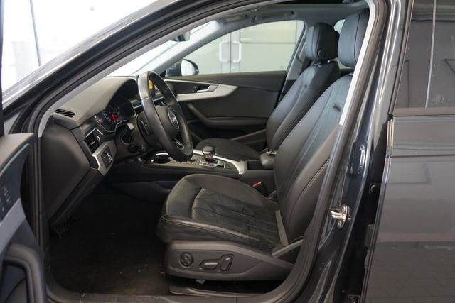 Used 2018 Audi A4 2.0T Ultra Premium w/ Convenience Package image 20