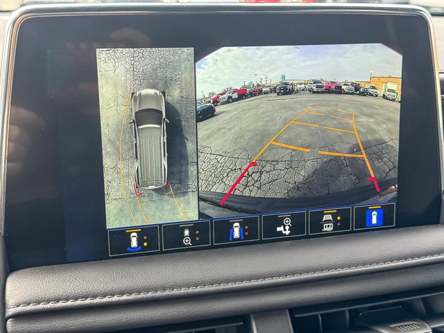 Used 2024 Chevrolet Tahoe Z71 w/ Z71 Off-Road Package image 23