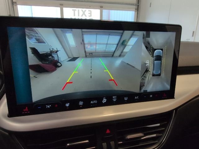 Certified 2023 Ford Escape Platinum image 22