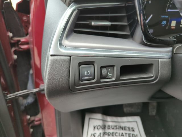 Used 2017 Cadillac XT5 Premium Luxury w/ LPO, Wheel Lock Package image 27