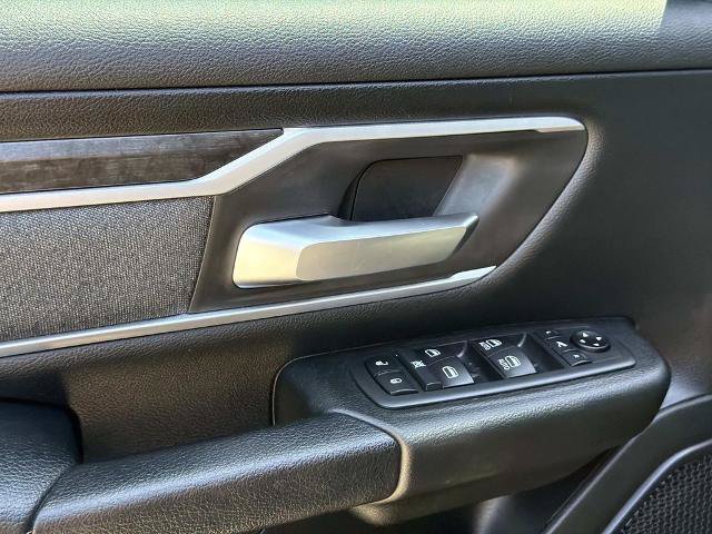 Used 2020 RAM 1500 Big Horn RWD image 23