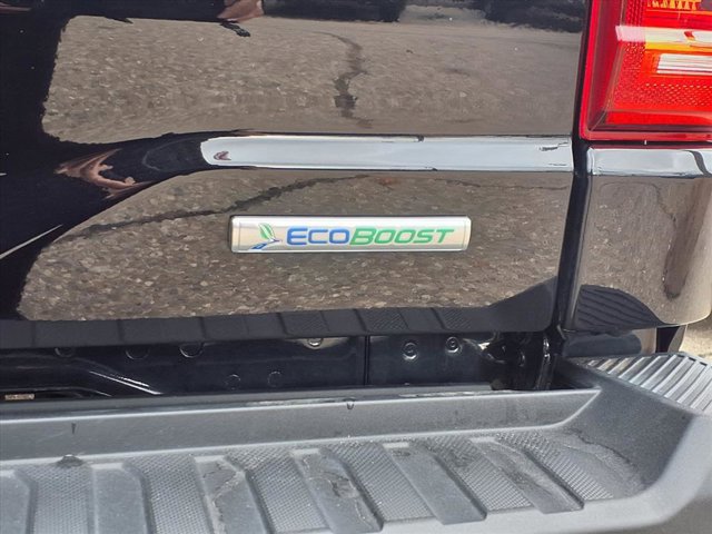 Certified 2023 Ford F150 XLT w/ Equipment Group 302A High image 23