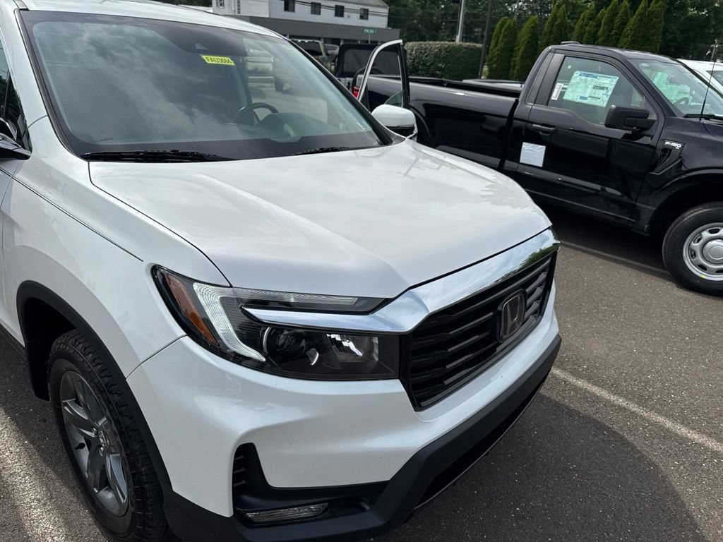 Used 2023 Honda Ridgeline RTL-E image 45